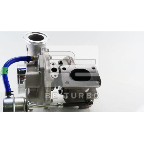 BE TURBO 130734 Lader, Aufladung f&uuml;r IVECO MERLO