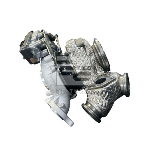 BE TURBO 130571 Lader, Aufladung f&uuml;r VAG