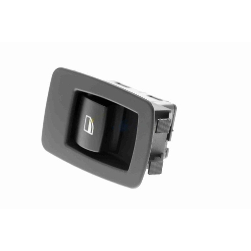 Schalter, Fensterheber VEMO V20-73-0158 Green Mobility Parts f&uuml;r BMW, hinten