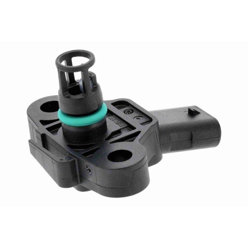 Sensor, Saugrohrdruck VEMO V10-72-0251 Green Mobility Parts f&uuml;r AUDI SEAT SKODA