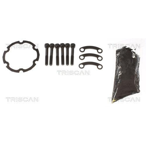 Antriebswelle TRISCAN 8540 297005 f&uuml;r SKODA, Vorderachse links