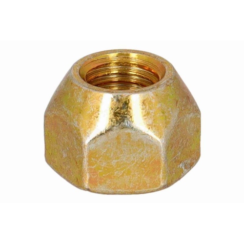 Radmutter ACKOJA A32-0146 Green Mobility Parts f&uuml;r MAZDA, Hinterachse