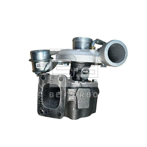BE TURBO 129208 Lader, Aufladung f&uuml;r VM