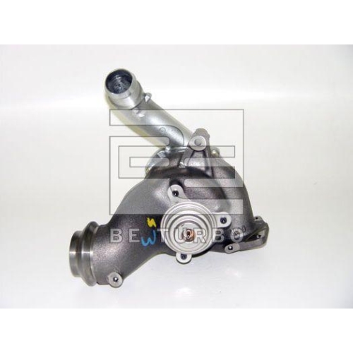 BE TURBO 126066 Lader, Aufladung f&uuml;r CITRO&Euml;N/PEUGEOT