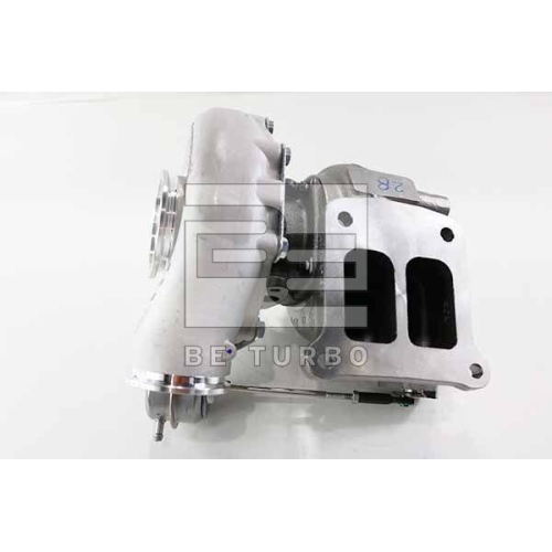 BE TURBO 130735 Lader, Aufladung f&uuml;r MAN