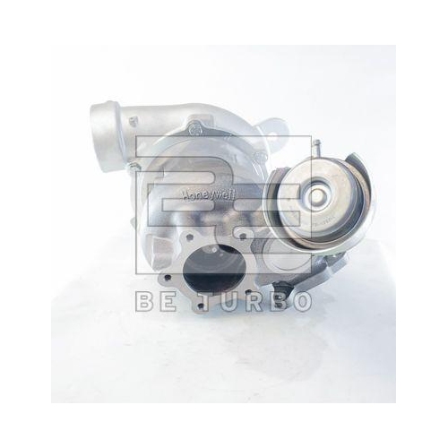 BE TURBO 131127 Lader, Aufladung f&uuml;r MAN