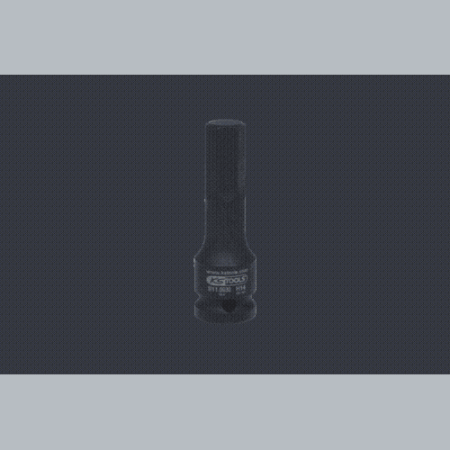 Kraft-Stecknuss KS TOOLS 911.0930-E f&uuml;r