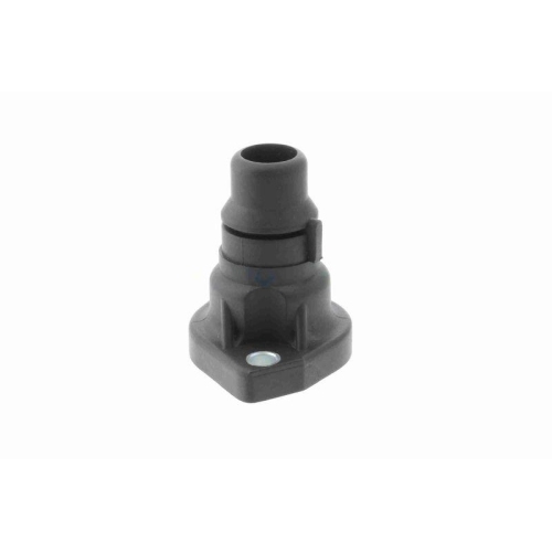 K&uuml;hlmittelflansch VAICO V10-2483 Original VAICO Qualit&auml;t f&uuml;r AUDI SEAT SKODA VW