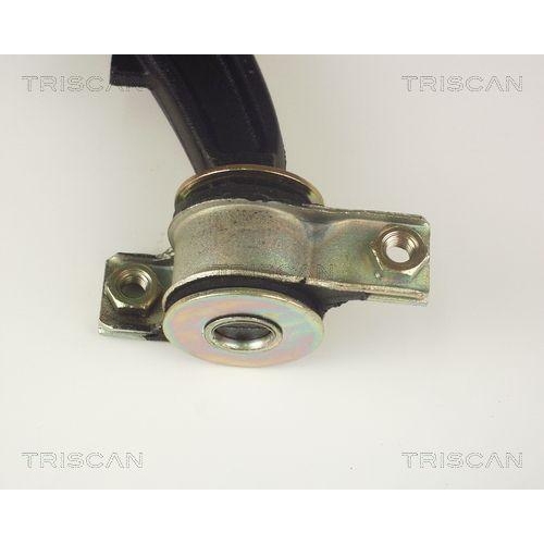 Lenker, Radaufh&auml;ngung TRISCAN 8500 15502 f&uuml;r, Vorderachse links, au&szlig;en, unten