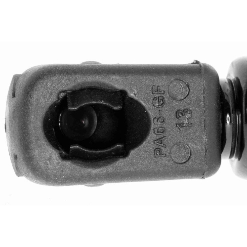 Gasfeder, Koffer-/Laderaum VAICO V42-0244 Original VAICO Qualit&auml;t f&uuml;r PEUGEOT
