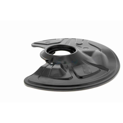 Spritzblech, Bremsscheibe VAICO V30-2563 Original VAICO Qualit&auml;t f&uuml;r