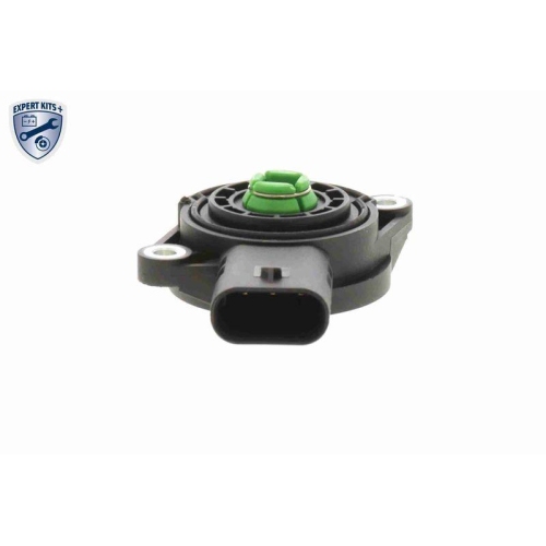 Sensor, Saugrohrumschaltklappe VEMO V10-72-1446 EXPERT KITS + f&uuml;r AUDI SEAT VW