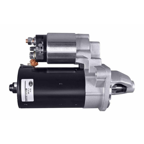 HELLA Starter 8EA 011 610-401 f&uuml;r BMW