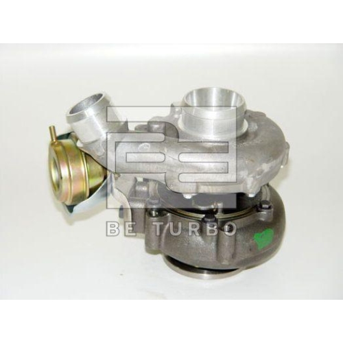 BE TURBO 126109 Lader, Aufladung f&uuml;r VAG