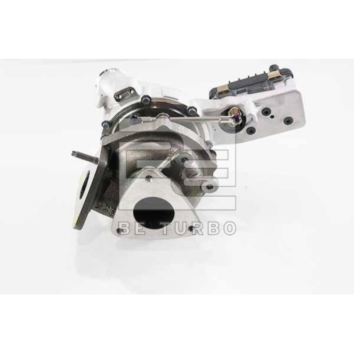 BE TURBO 130736 Lader, Aufladung f&uuml;r FORD LAND ROVER, rechts