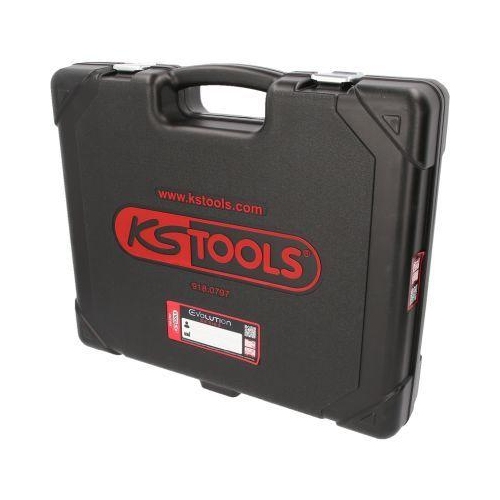 Werkzeugkoffer KS TOOLS 918.0797-99 f&uuml;r