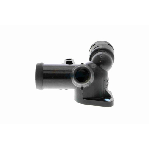 K&uuml;hlmittelflansch VAICO V10-2542 Original VAICO Qualit&auml;t f&uuml;r AUDI SEAT SKODA VW