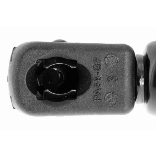 Gasfeder, Heckscheibe VAICO V42-0246 Original VAICO Qualit&auml;t f&uuml;r PEUGEOT