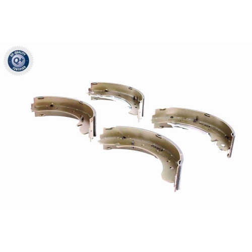 Bremsbackensatz VAICO V42-4126 Q+, Erstausr&uuml;sterqualit&auml;t f&uuml;r CITRO&Euml;N FIAT