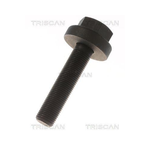 Antriebswelle TRISCAN 8540 297007 f&uuml;r AUDI SKODA VW, Vorderachse links