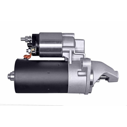 HELLA Starter 8EA 012 527-121 f&uuml;r AUDI VW