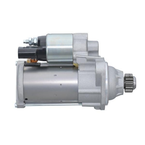 HELLA Starter 8EA 011 612-941 f&uuml;r AUDI SEAT SKODA VW