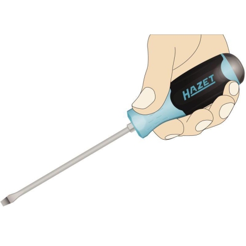 Schraubendrehersatz HAZET 811S/5 f&uuml;r
