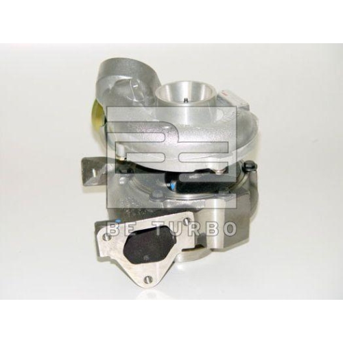BE TURBO 126111 Lader, Aufladung f&uuml;r MERCEDES-BENZ
