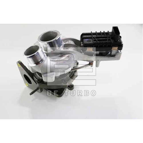 BE TURBO 130736RED Lader, Aufladung f&uuml;r FORD LAND ROVER, rechts