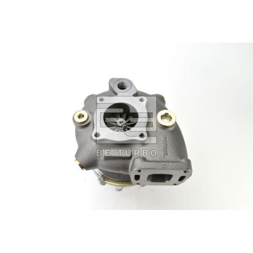 BE TURBO 128027RED Lader, Aufladung f&uuml;r MAN