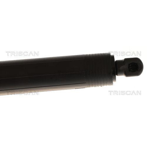TRISCAN 8710 16315 Gasfeder, Koffer-/Laderaum f&uuml;r FORD, links