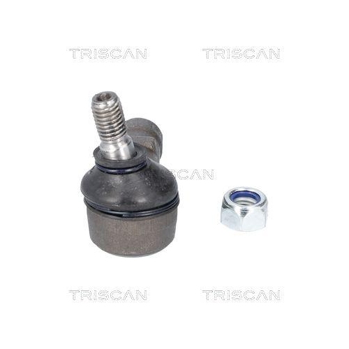 Spurstangenkopf TRISCAN 8500 142201 f&uuml;r SAAB, Vorderachse beidseitig, au&szlig;en