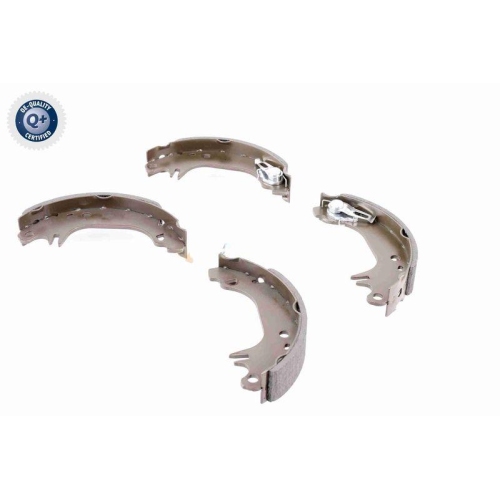 Bremsbackensatz VAICO V42-4128 Green Mobility Parts für CITROËN PEUGEOT