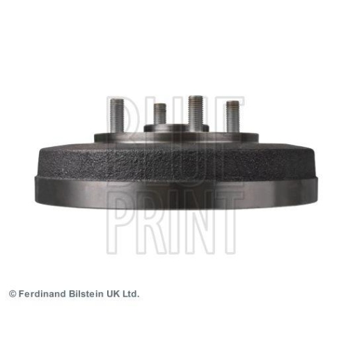 Bremstrommel BLUE PRINT ADG04722 f&uuml;r HYUNDAI KIA, Hinterachse
