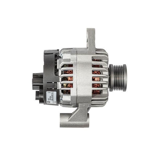 HELLA Generator 8EL 015 637-011 f&uuml;r ALFA ROMEO FIAT LANCIA JEEP