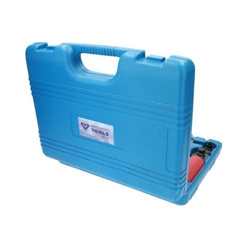 Dreh-/R&uuml;ckstellwerkzeugsatz, Bremssattelkolben KS TOOLS BT701050 f&uuml;r