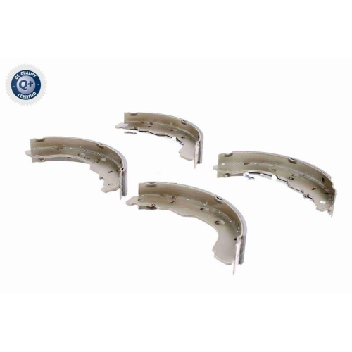 Bremsbackensatz VAICO V42-4131 Q+, Erstausr&uuml;sterqualit&auml;t f&uuml;r PEUGEOT