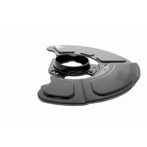 Spritzblech, Bremsscheibe VAICO V30-2566 Green Mobility Parts f&uuml;r MERCEDES-BENZ