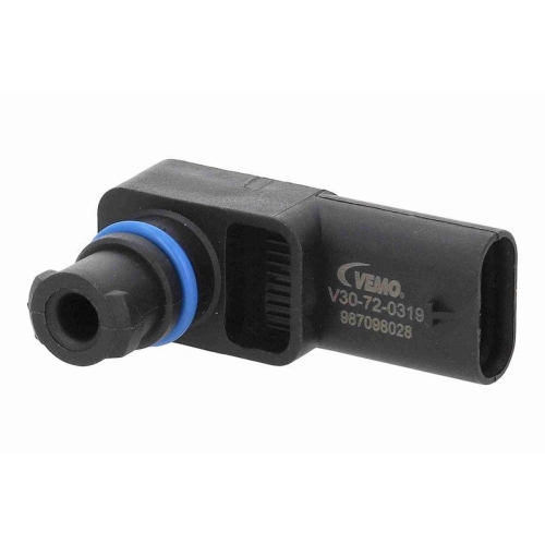 Sensor, Abgasdruck VEMO V30-72-0319 Original VEMO Qualit&auml;t f&uuml;r MERCEDES-BENZ