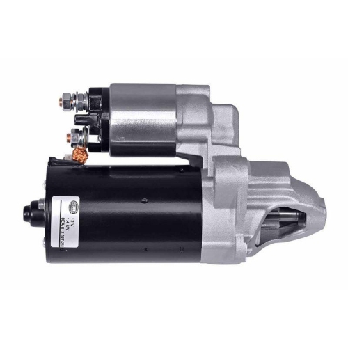 HELLA Starter 8EA 012 527-261 f&uuml;r AUDI SKODA VW