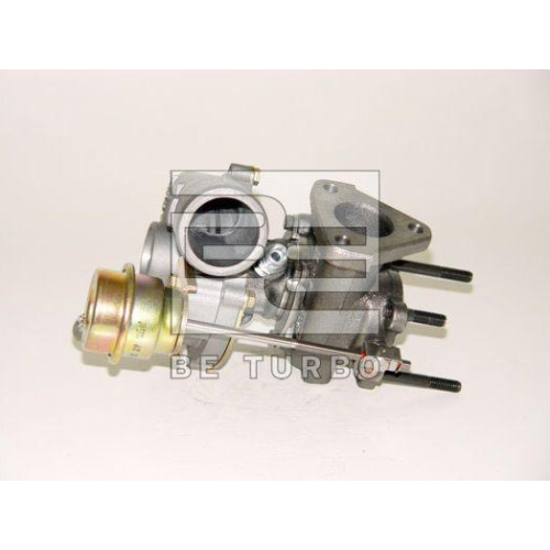 BE TURBO 124089RED Lader, Aufladung f&uuml;r FORD