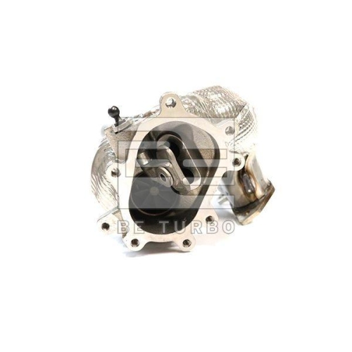 BE TURBO 131556 Lader, Aufladung f&uuml;r VAG, rechts