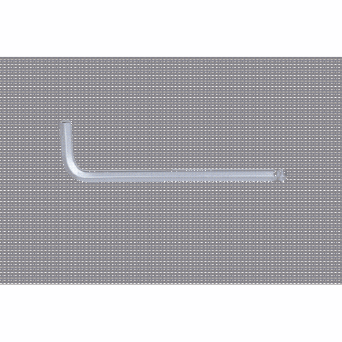 Winkelschraubendreher KS TOOLS 151.2108 f&uuml;r