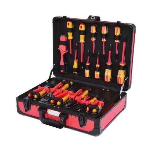 Werkzeugsatz KS TOOLS 117.1890 für