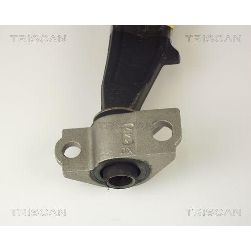 Lenker, Radaufh&auml;ngung TRISCAN 8500 15507 f&uuml;r FIAT LANCIA, Vorderachse rechts