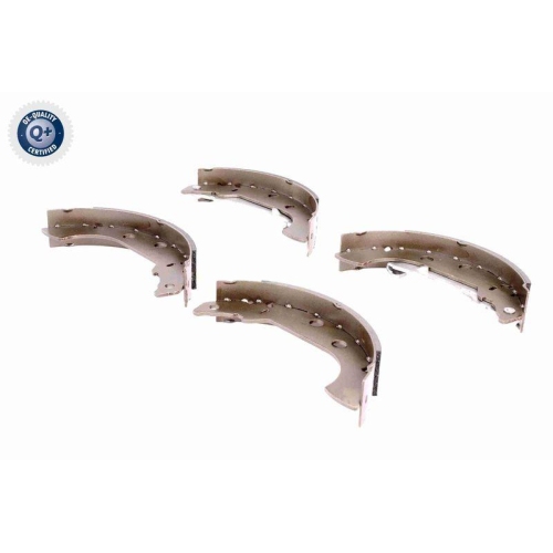 Bremsbackensatz VAICO V42-4132 Q+, Erstausr&uuml;sterqualit&auml;t f&uuml;r CITRO&Euml;N PEUGEOT