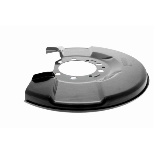 Spritzblech, Bremsscheibe VAICO V50-1013 Original VAICO Qualität für OPEL SAAB