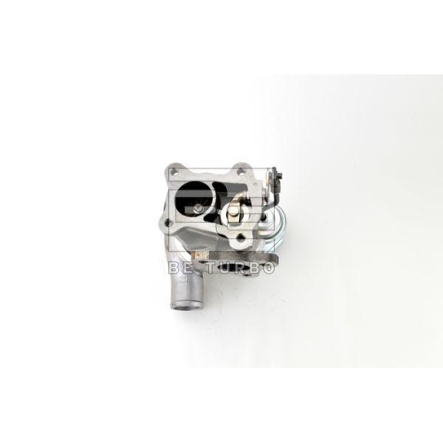 BE TURBO 125124 Lader, Aufladung f&uuml;r ISUZU OPEL
