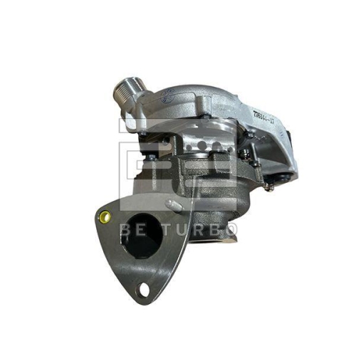 BE TURBO 130751 Lader, Aufladung f&uuml;r FORD JAGUAR, links