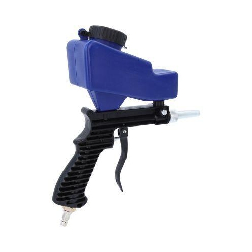 Sandstrahlpistole KS TOOLS 515.1909 f&uuml;r